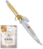 【中古】 イオンアイロン 26mm CICI-W26SRM Amazon.co.jp: クレイツイオン カールヘアーアイロン 26mm 海外兼用